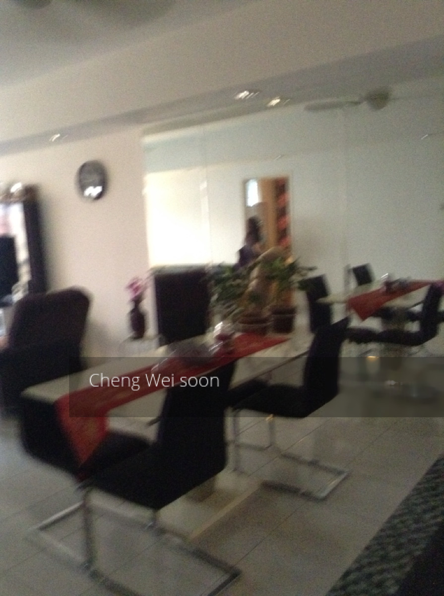 The Tanamera (D16), Condominium #124354002